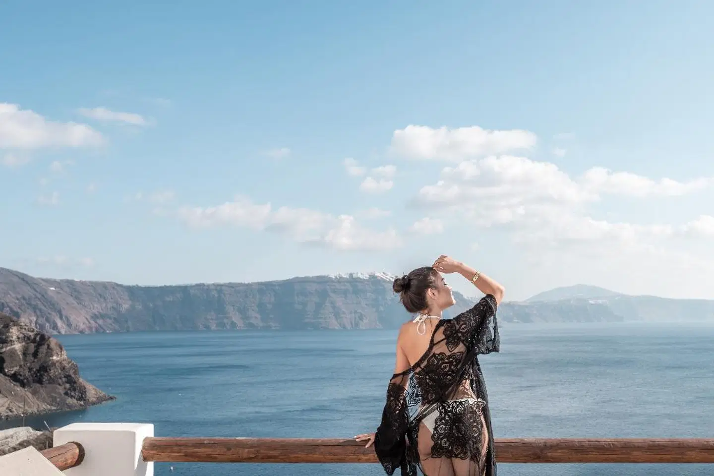 Caldera Villas PEOPLE