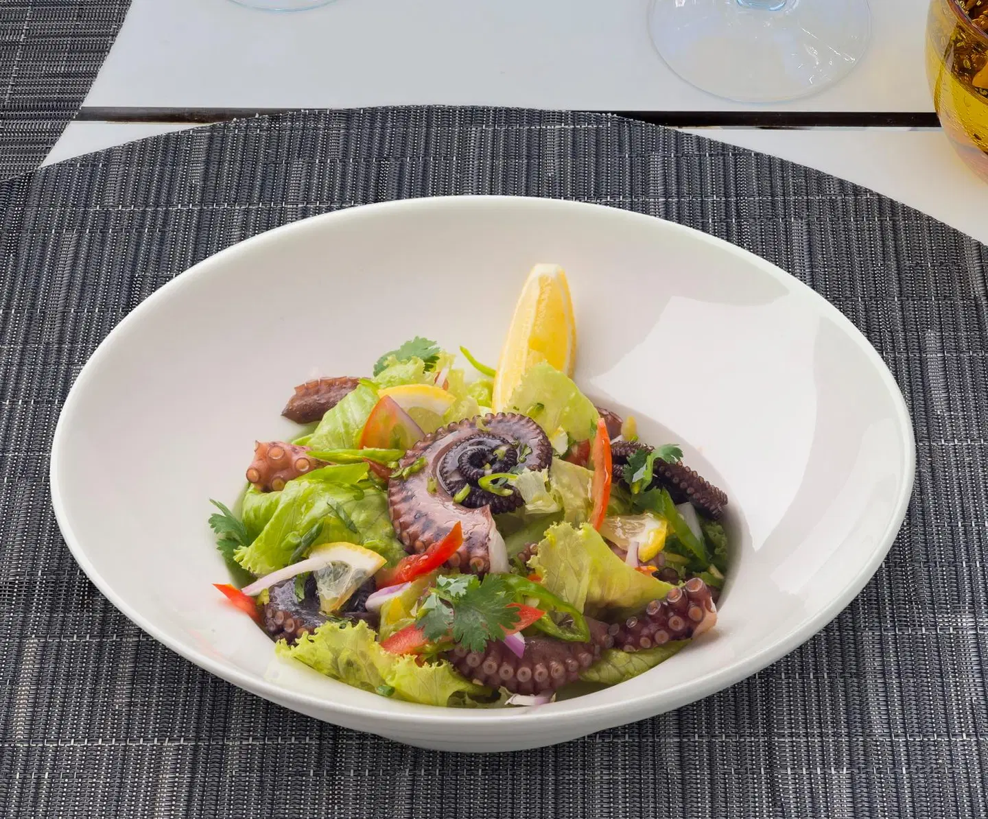 LUX* Le Morne Restaurant