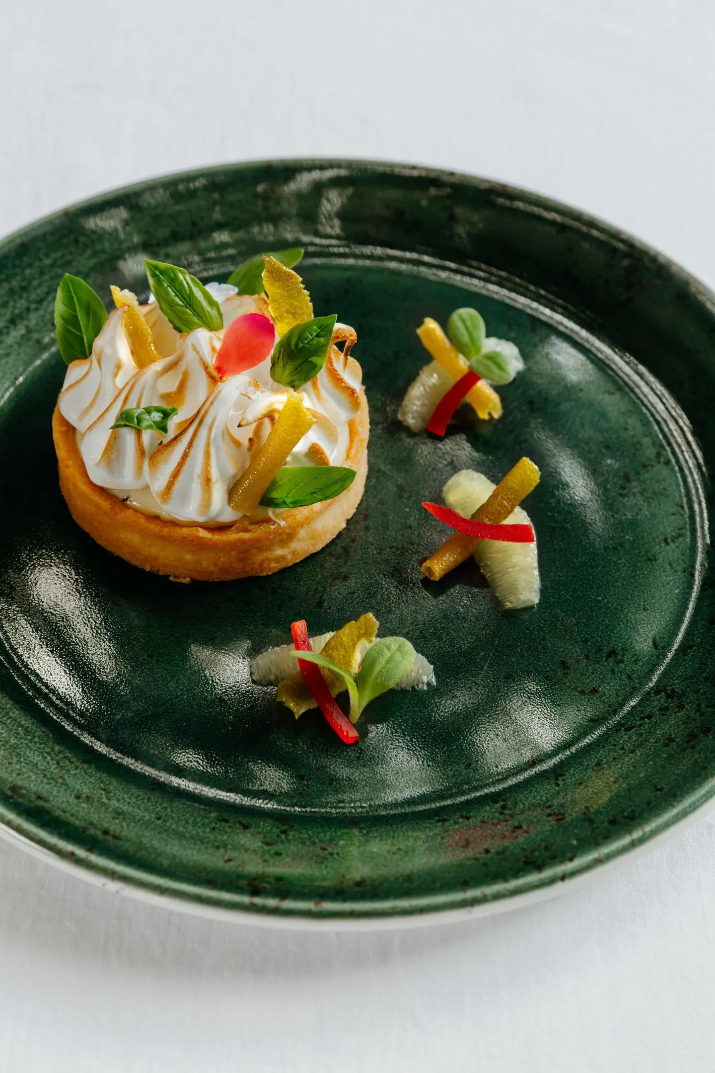 LUX* Le Morne Restaurant