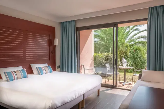 Les Jardins de Sainte Maxime ROOM_EXAMPLE