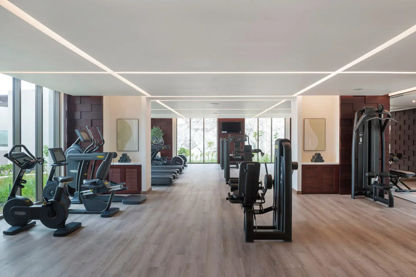 Address Beach Resort Fujairah SPORTS_AND_LEISURE