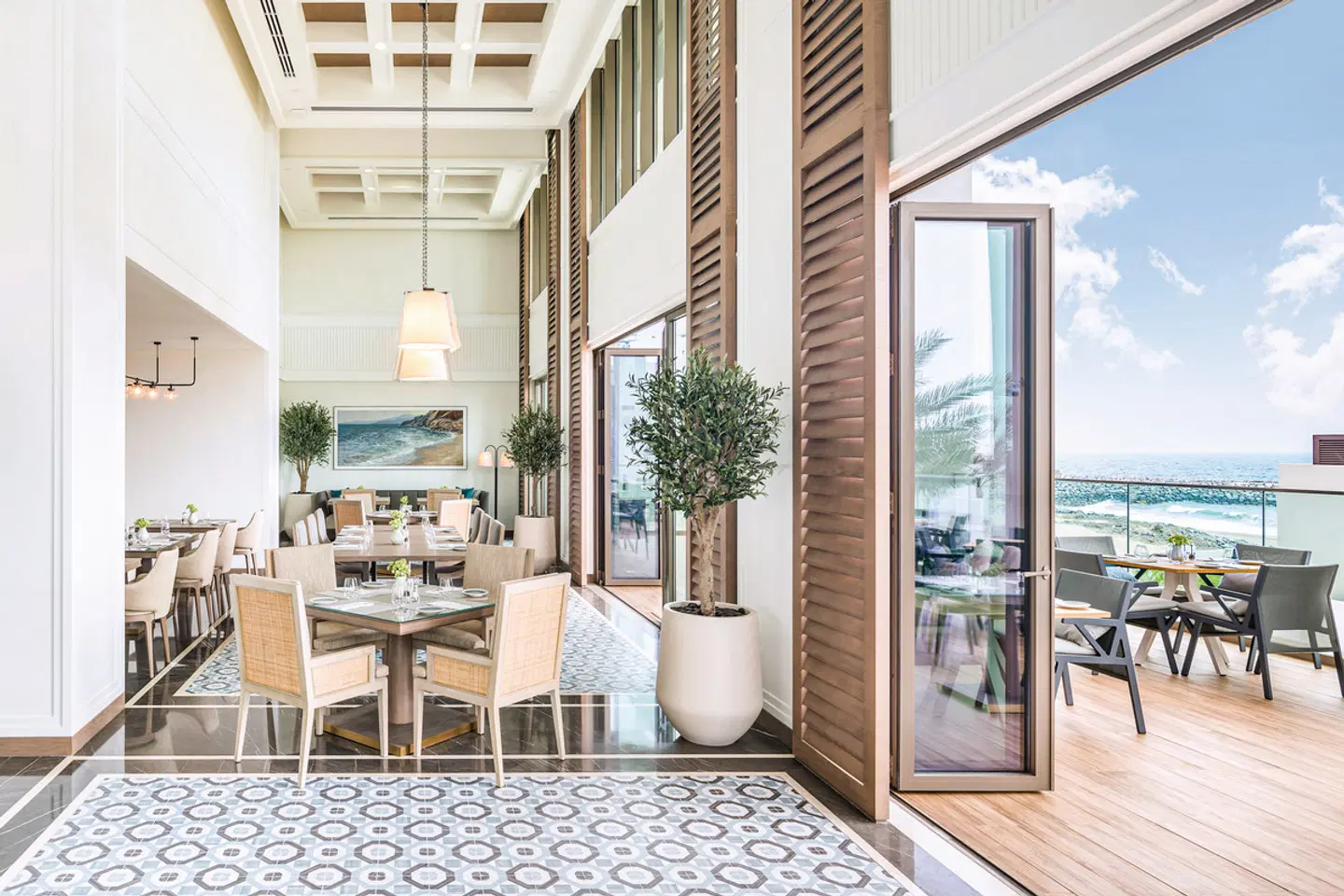 Address Beach Resort Fujairah LOUNGE_LOBBY