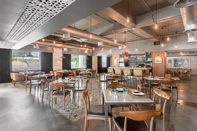 SAii Laguna Phuket Restaurant