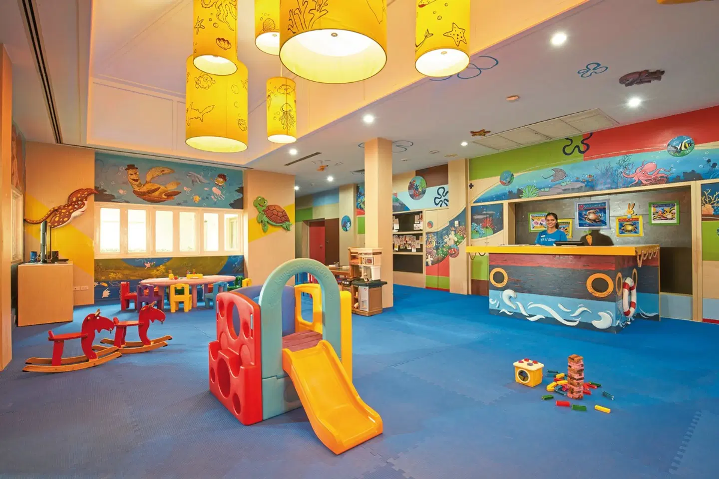 SAii Laguna Phuket SPORTS_AND_LEISURE