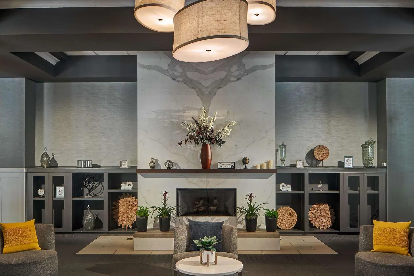 Sonesta Atlanta Airport South LOUNGE_LOBBY