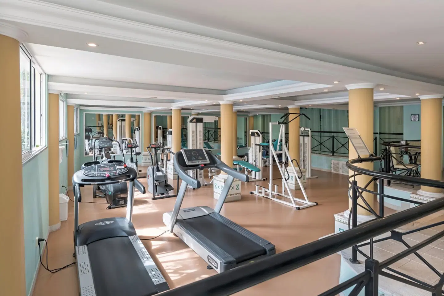 Pestana Village Garden SPORTS_AND_LEISURE