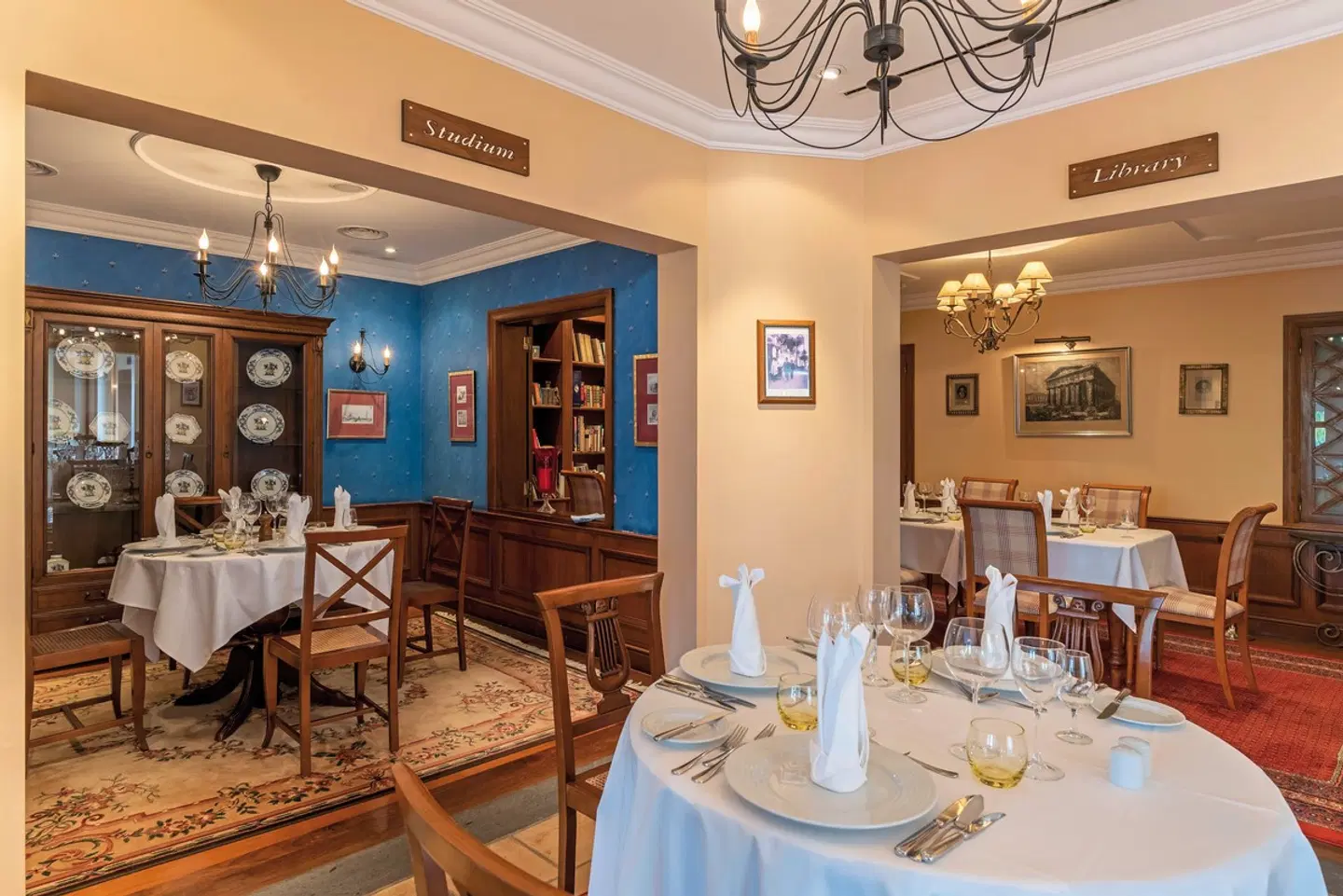 Pestana Village Garden Bar