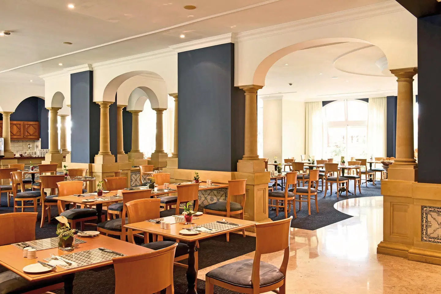 Pestana Village Garden Konferenz