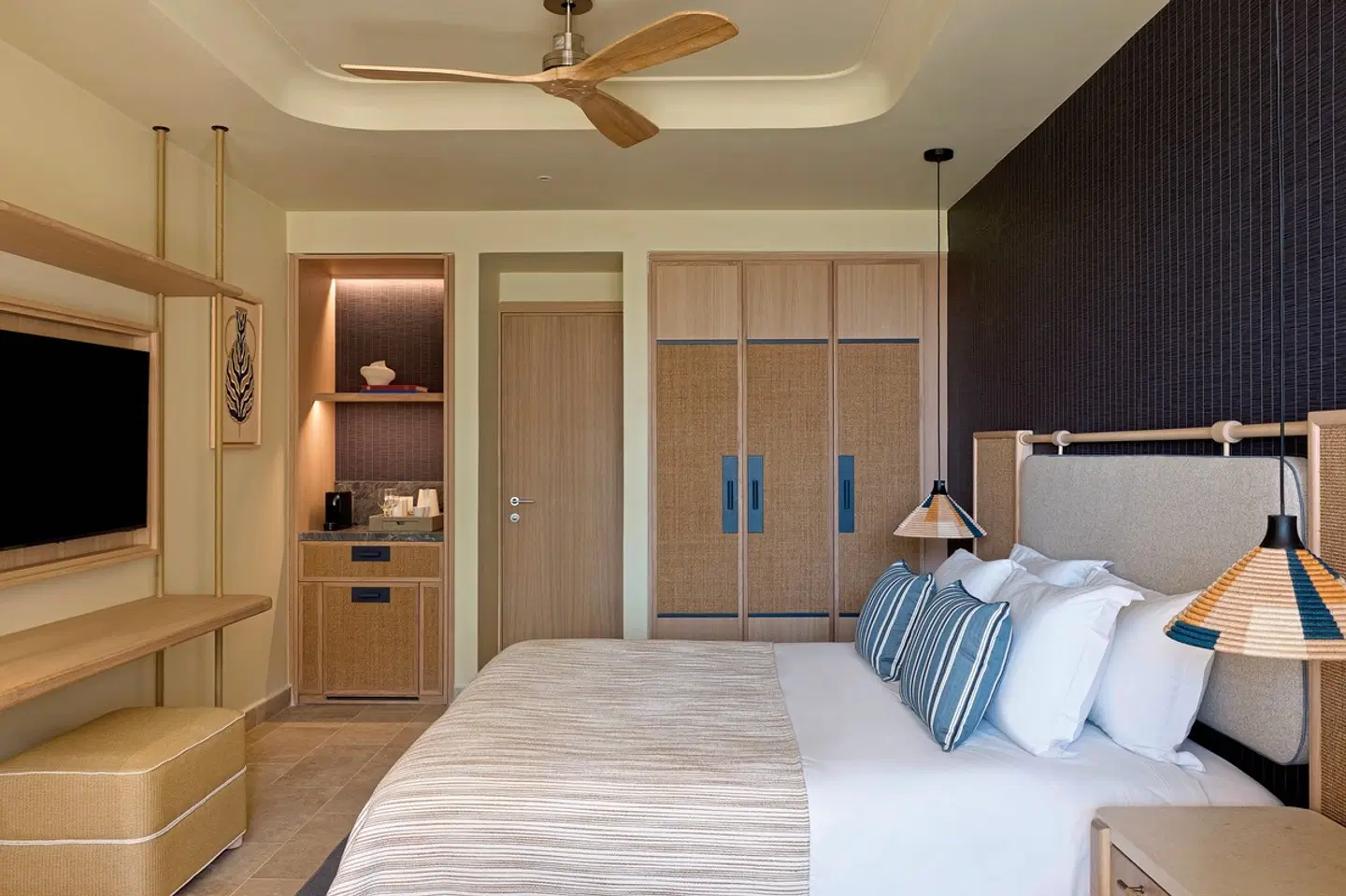 Atlantica Kalliston Resort ROOM_EXAMPLE