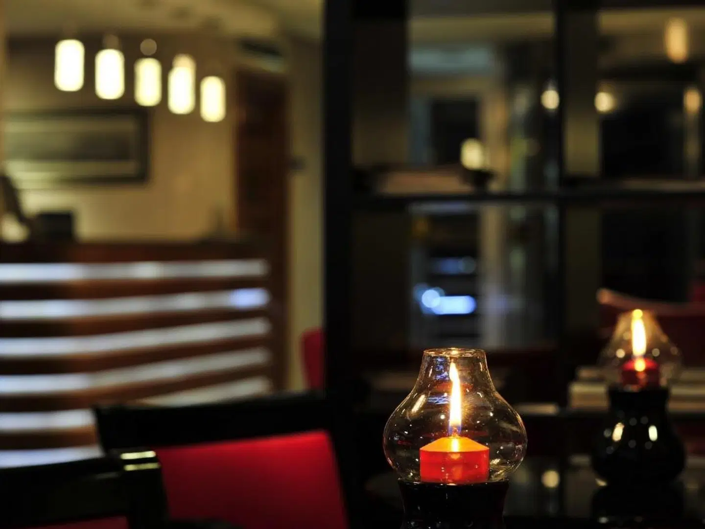 Istanbul Golden City Hotel LOUNGE_LOBBY