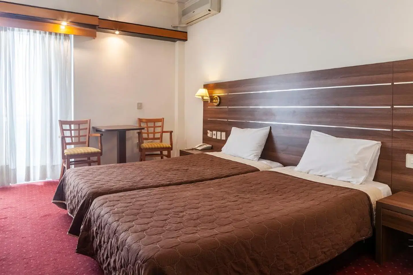 Hotel Philippion ROOM_EXAMPLE