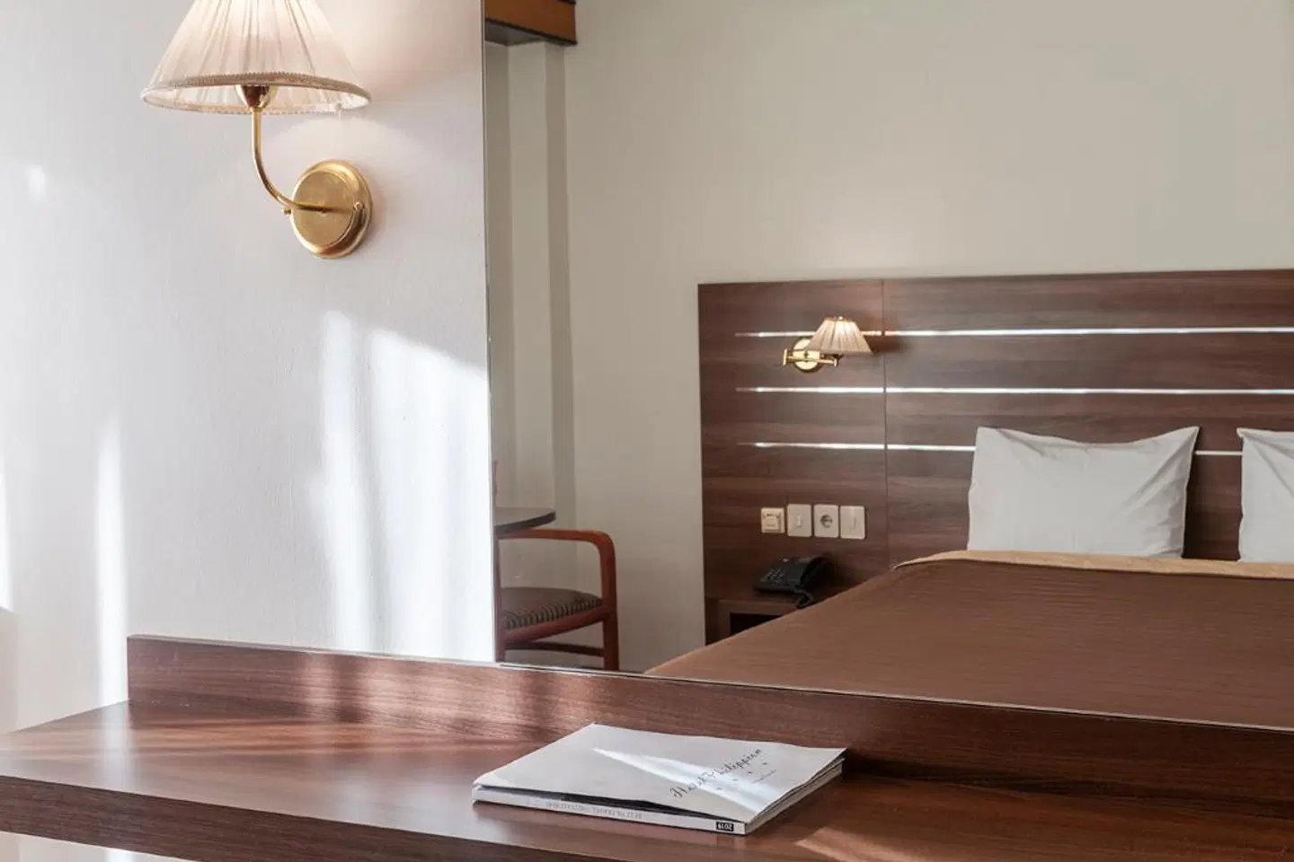 Hotel Philippion ROOM_EXAMPLE