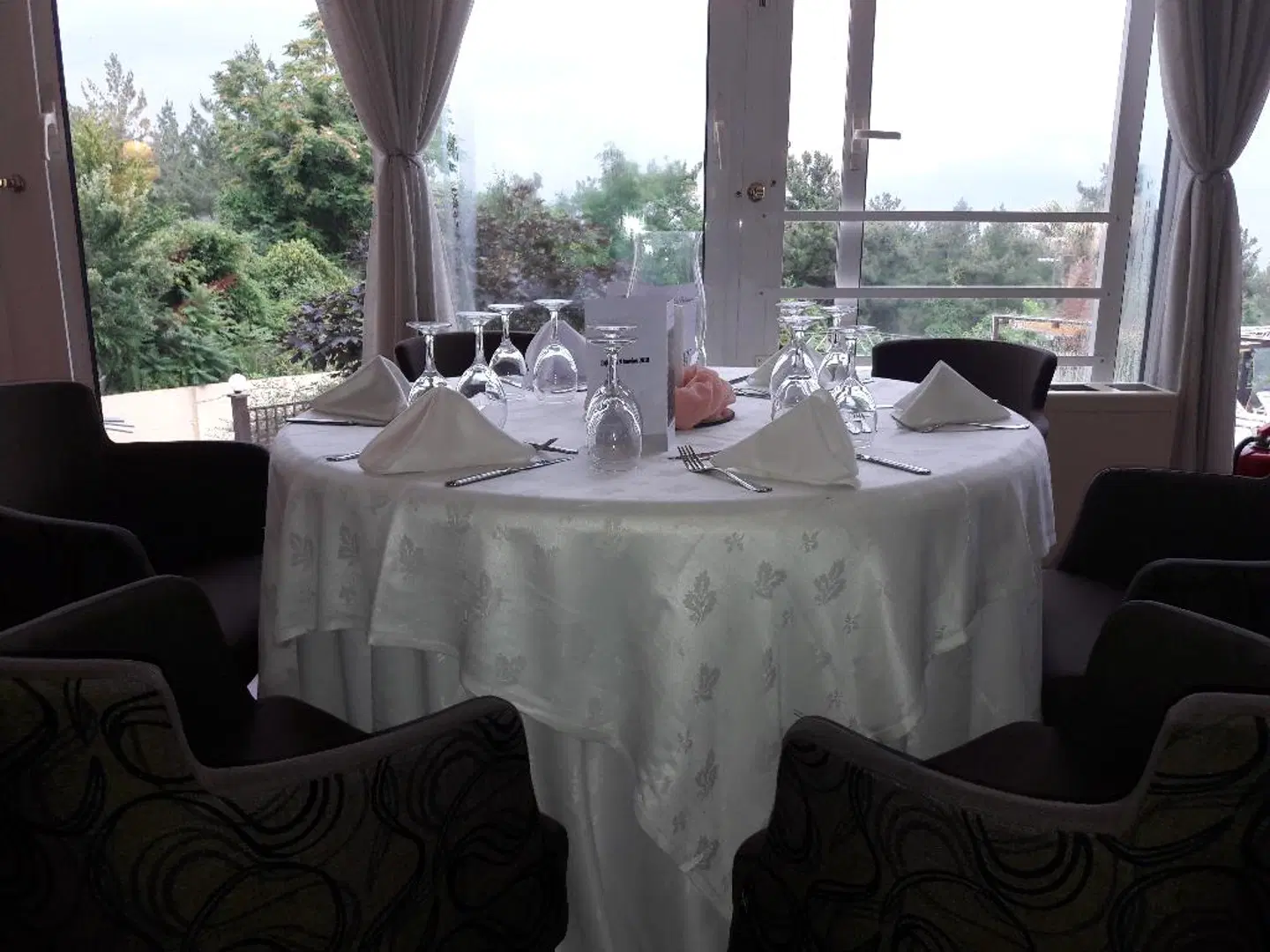 Hotel Philippion Restaurant