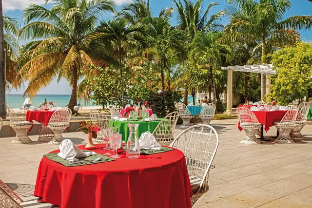 Charela Inn Hotel Restaurant