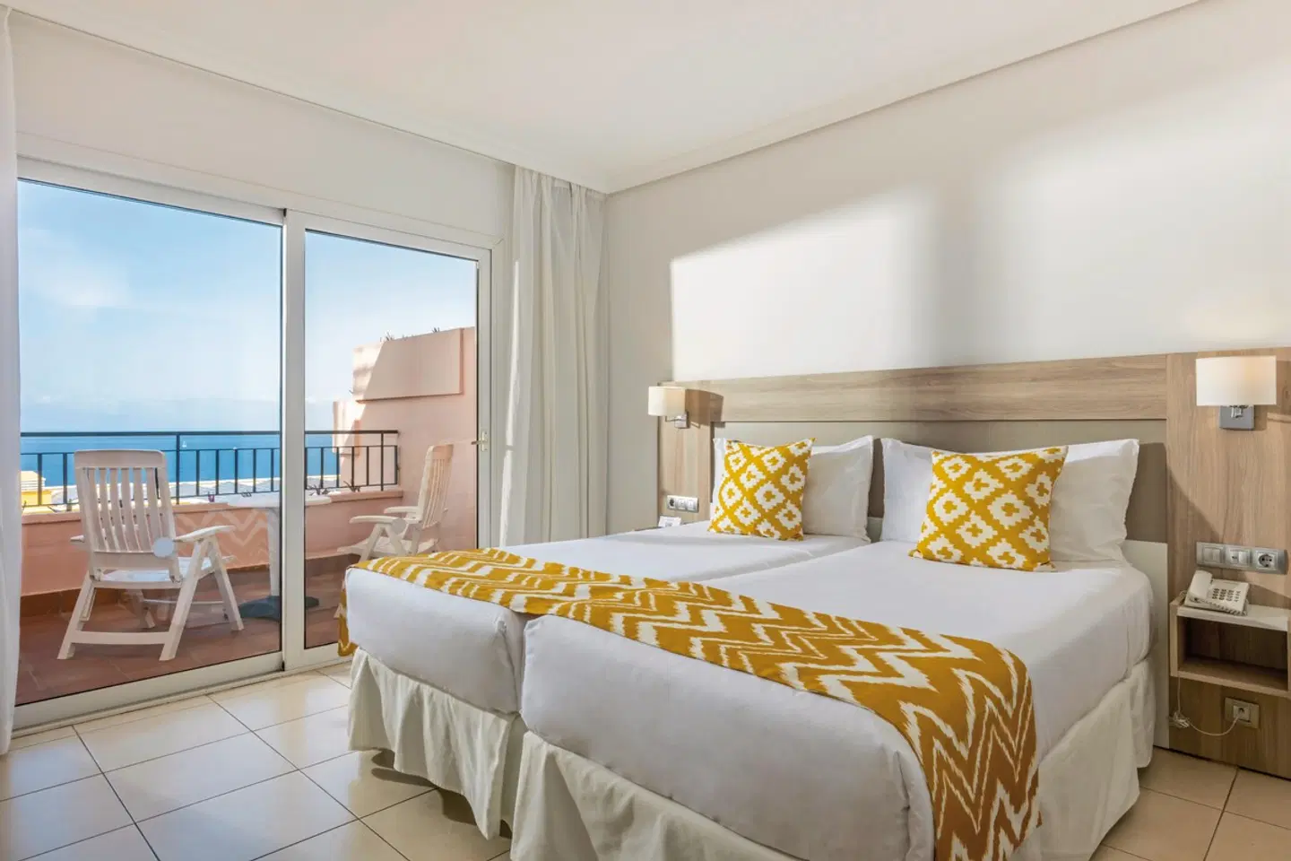 Landmar Costa Los Gigantes Family Resorts ROOM_EXAMPLE