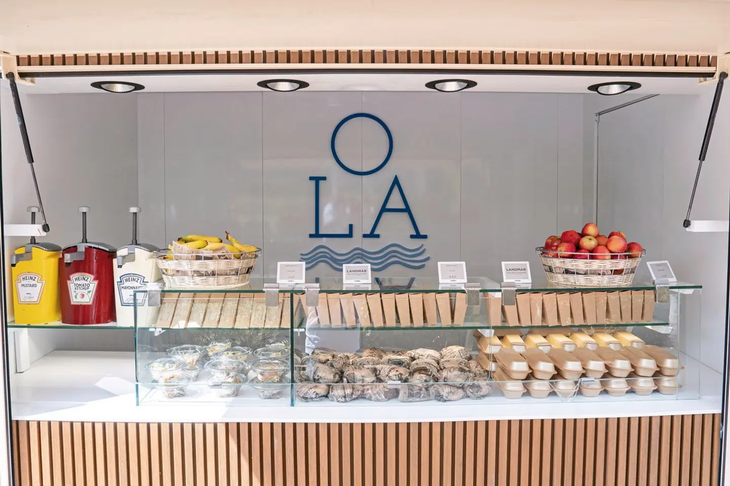 Landmar Costa Los Gigantes Family Resorts MODEL_IMPRESSION