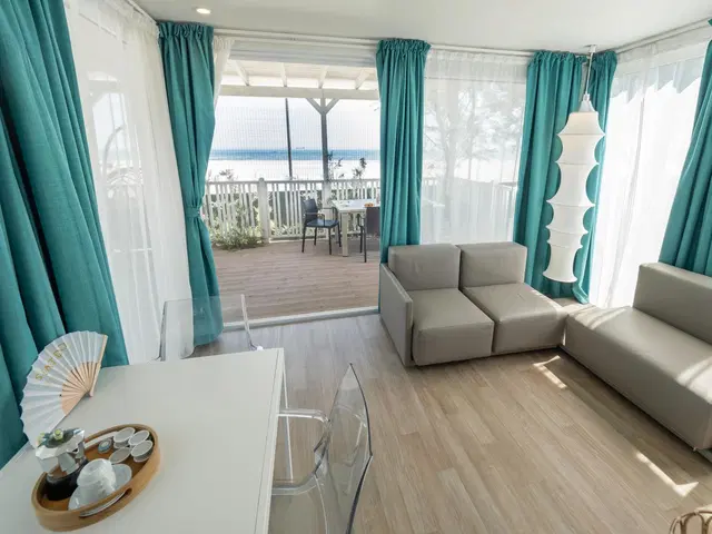 Sentido Punta Marina Premium Camp ROOM_EXAMPLE