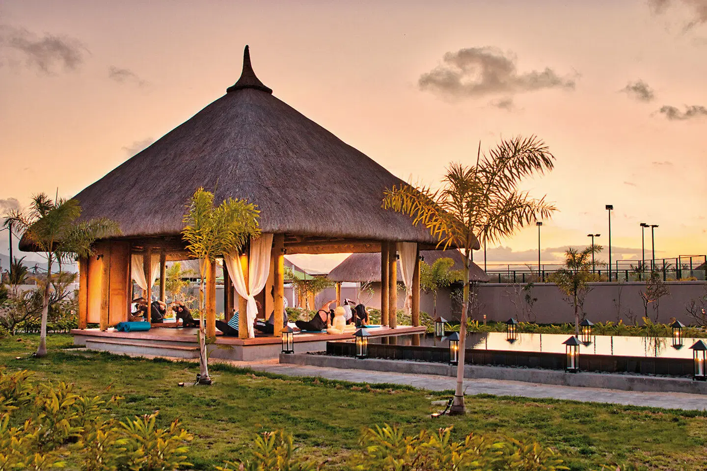 C Mauritius EXTERIOR