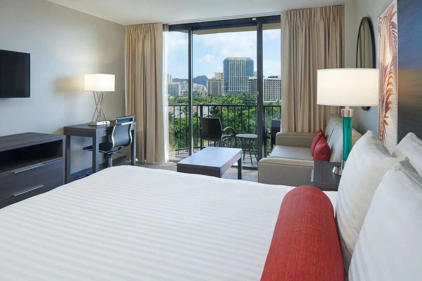Aqua Palms Waikiki ROOM_EXAMPLE