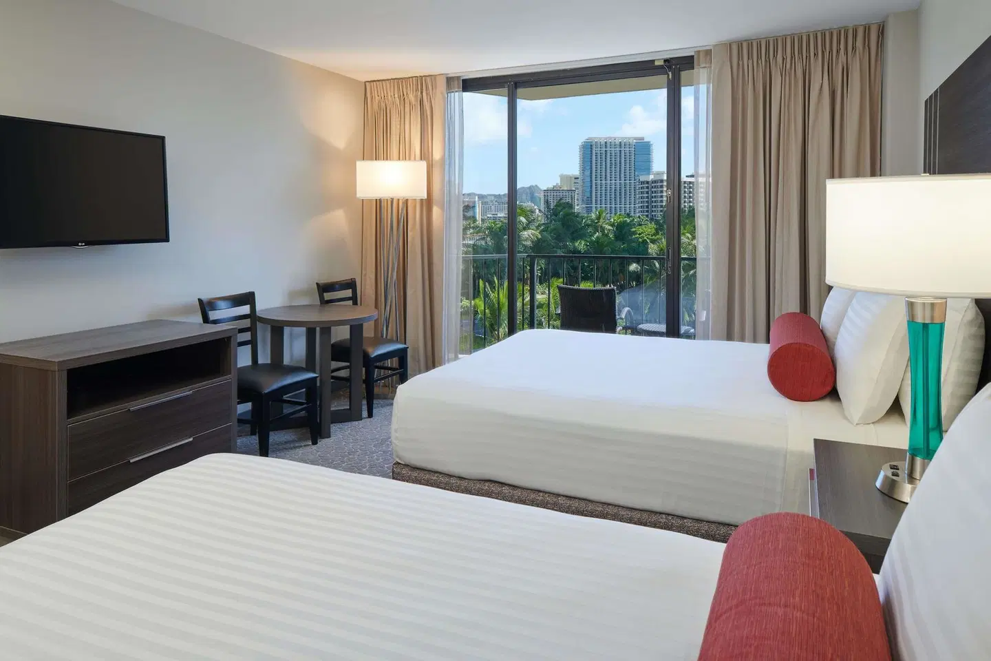 Aqua Palms Waikiki ROOM_EXAMPLE