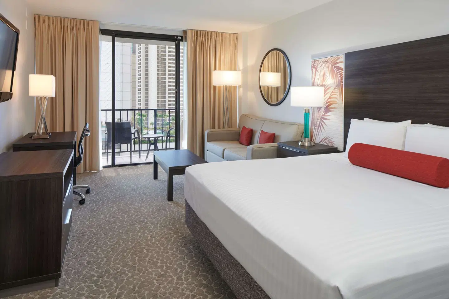 Aqua Palms Waikiki ROOM_EXAMPLE