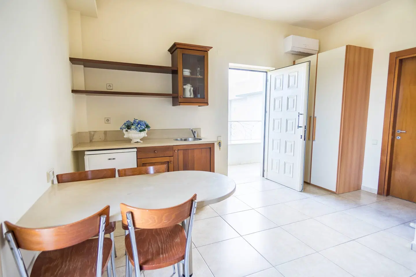 Pela Sofia Badezimmer