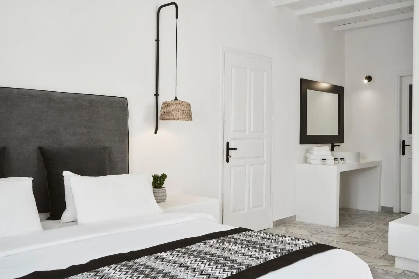 Mr&Mrs White Mykonos ROOM_EXAMPLE