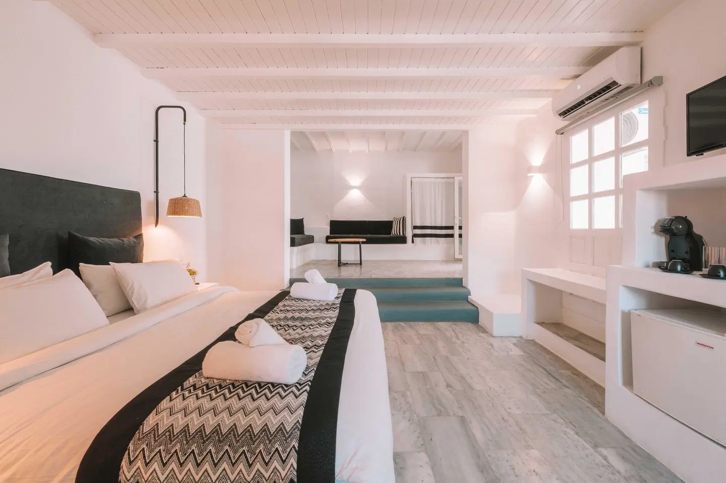 Mr&Mrs White Mykonos ROOM_EXAMPLE