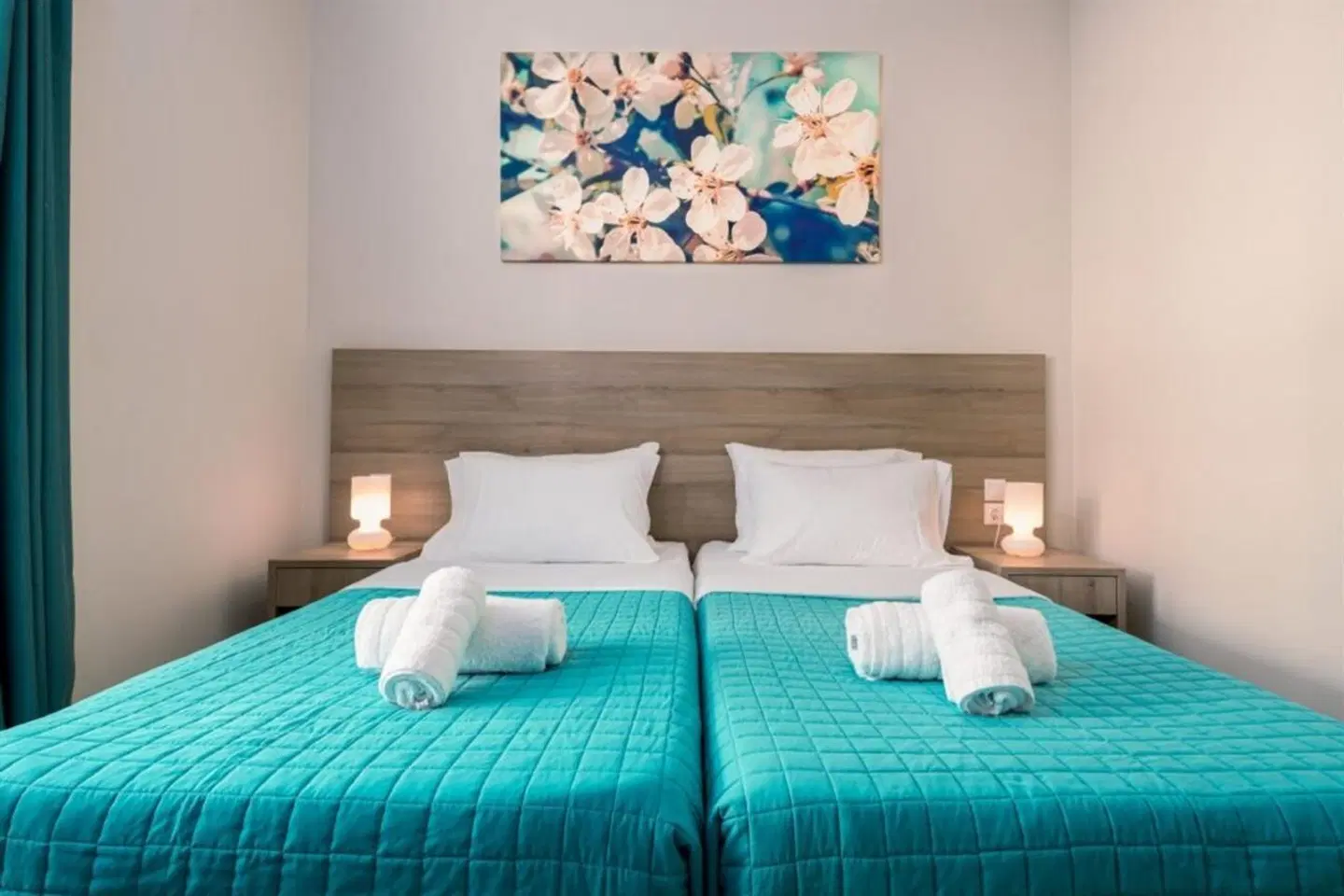 Sisi Breeze Hotel ROOM_EXAMPLE