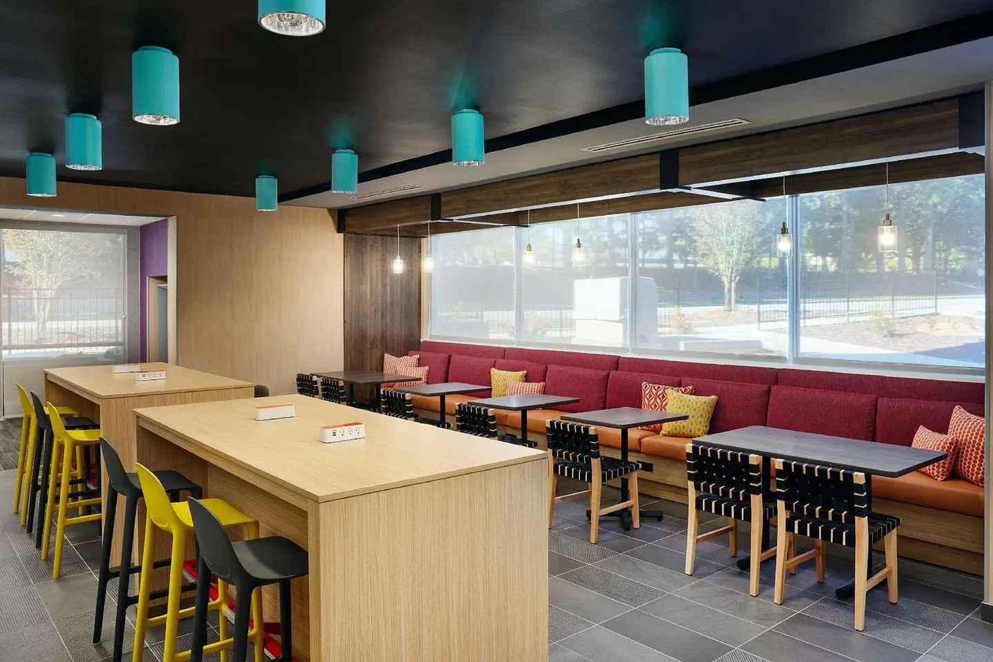 Tru by Hilton Atlanta Northlake Parkway, GA Konferenz