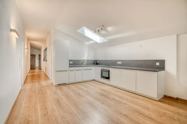 COOEE alpin Hotel Kitzbüheler Alpen ROOM_KITCHEN