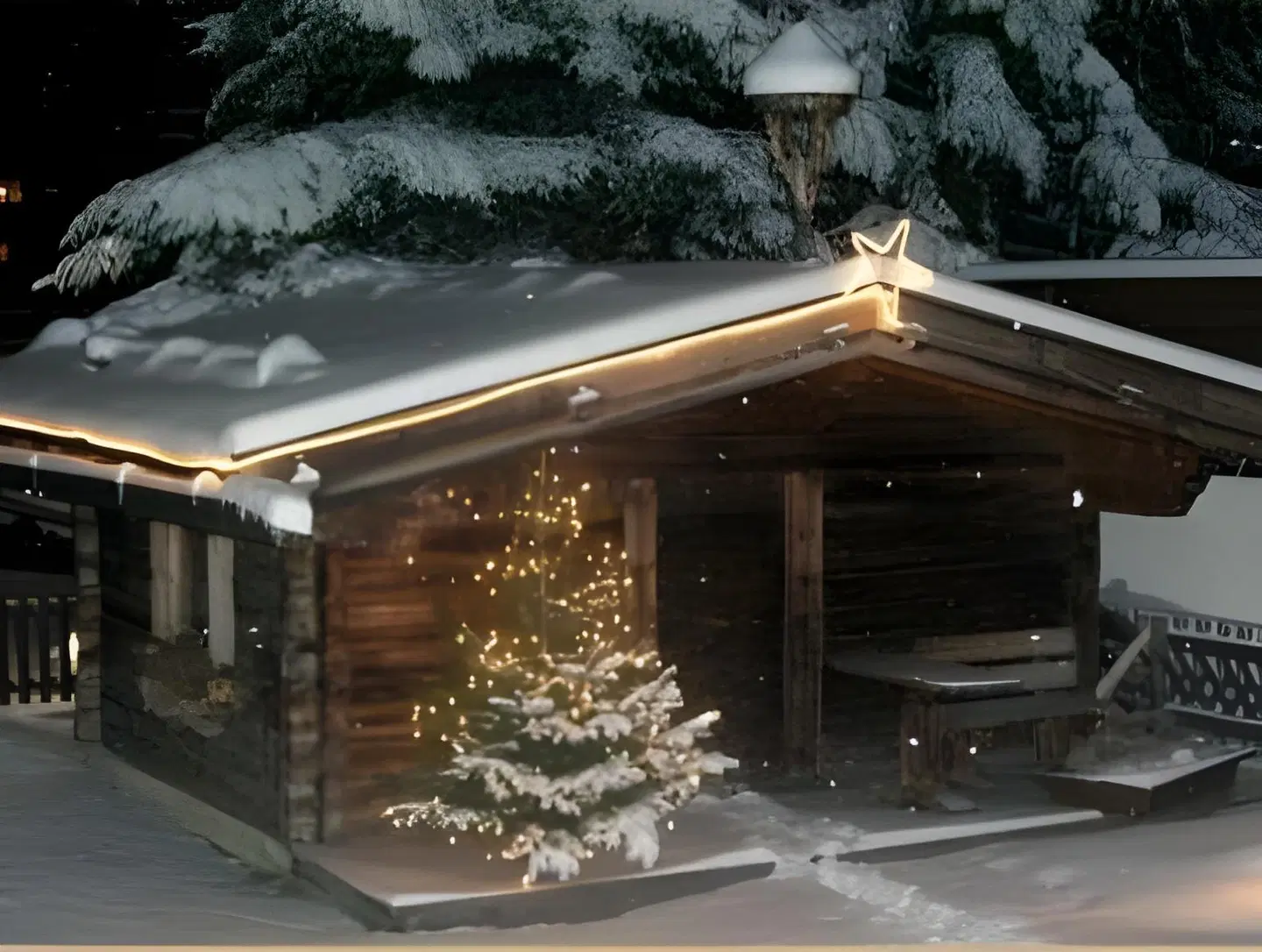 Sportpension Carinthia EXTERIOR