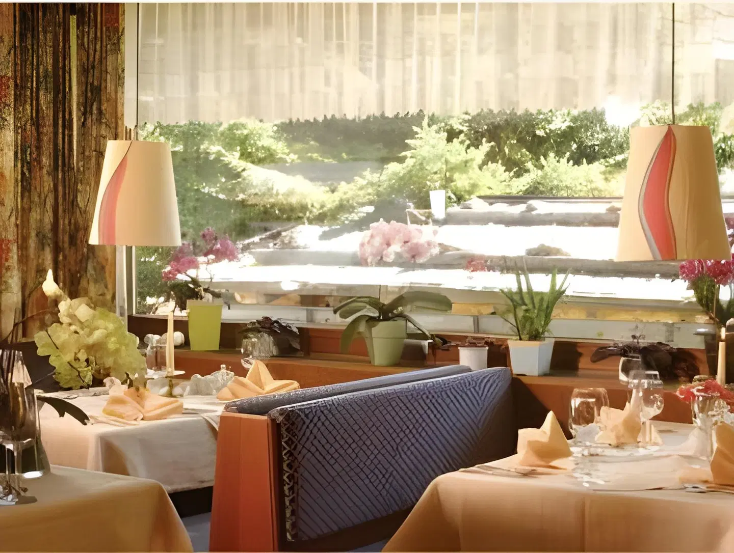 Sportpension Carinthia Terrasse