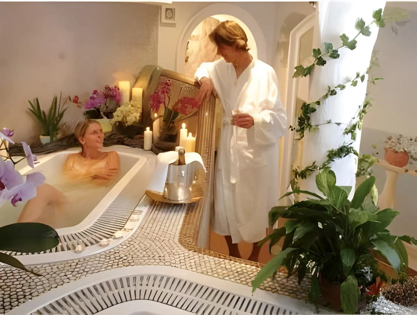 Sportpension Carinthia HEALTH_BEAUTY