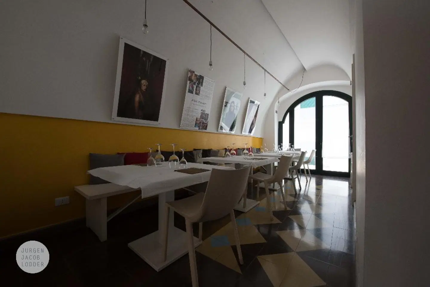 Palazzo Guglielmo Konferenz