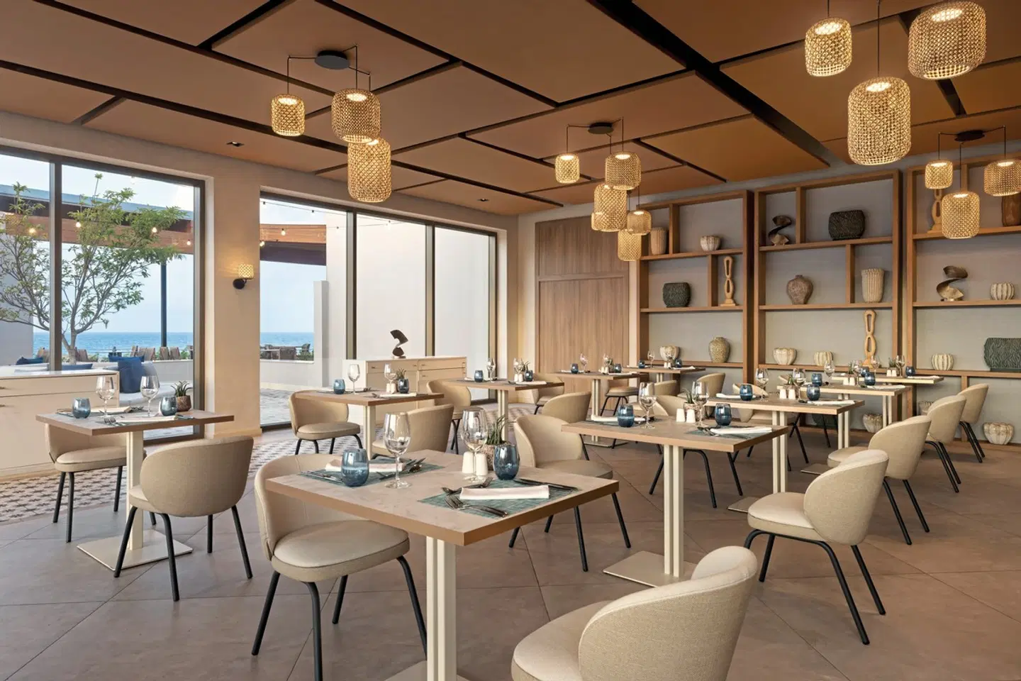 Secrets Baby Beach Aruba Konferenz