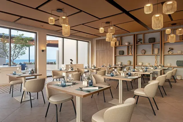 Secrets Baby Beach Aruba Konferenz