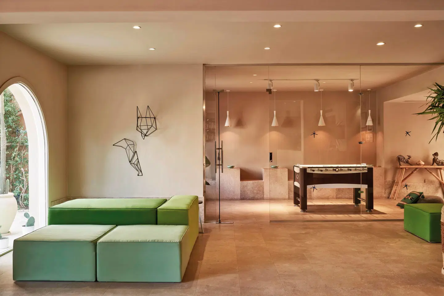 Captain's Inn LOUNGE_LOBBY