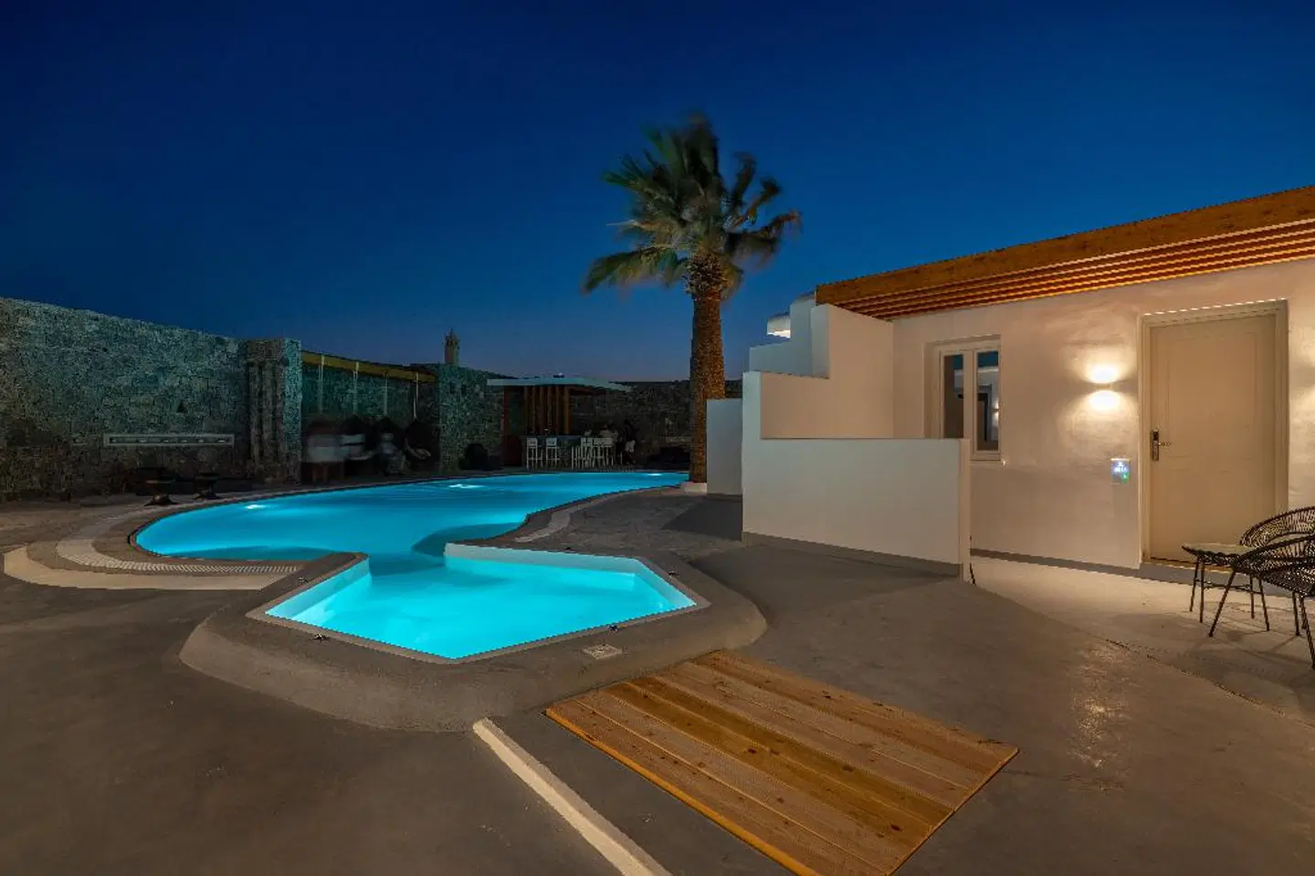 Omnia Mykonos Boutique Hotel & Suites HEALTH_BEAUTY