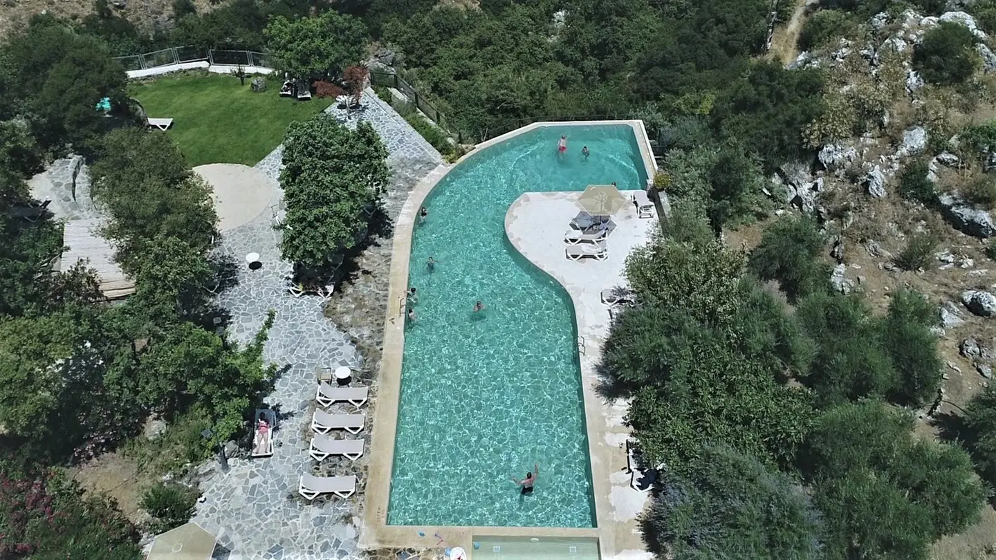 Enagron Ecotourism Village OUTDOOR_POOL