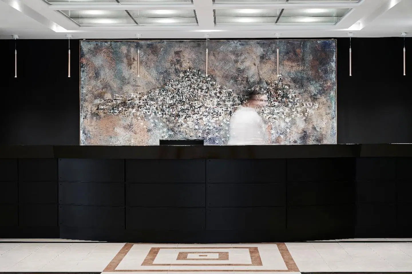 Xenia Poros Image Hotel LOUNGE_LOBBY