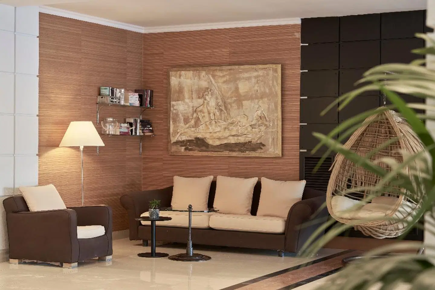 Xenia Poros Image Hotel LOUNGE_LOBBY