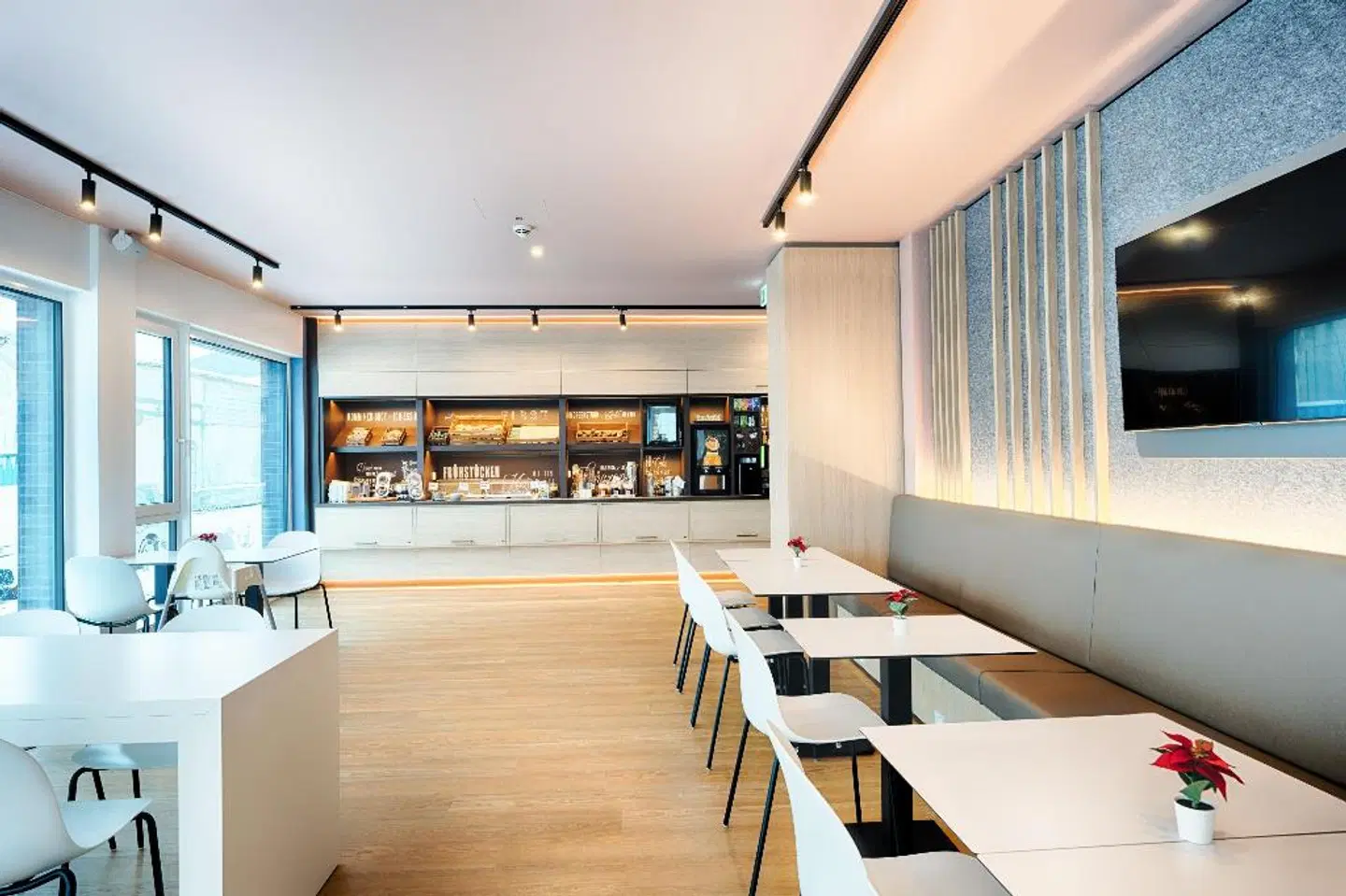 B&B Hotel Willingen Bar