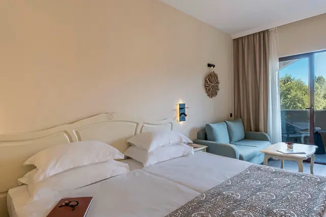 GRIFID Aqua Club Bolero ROOM_EXAMPLE