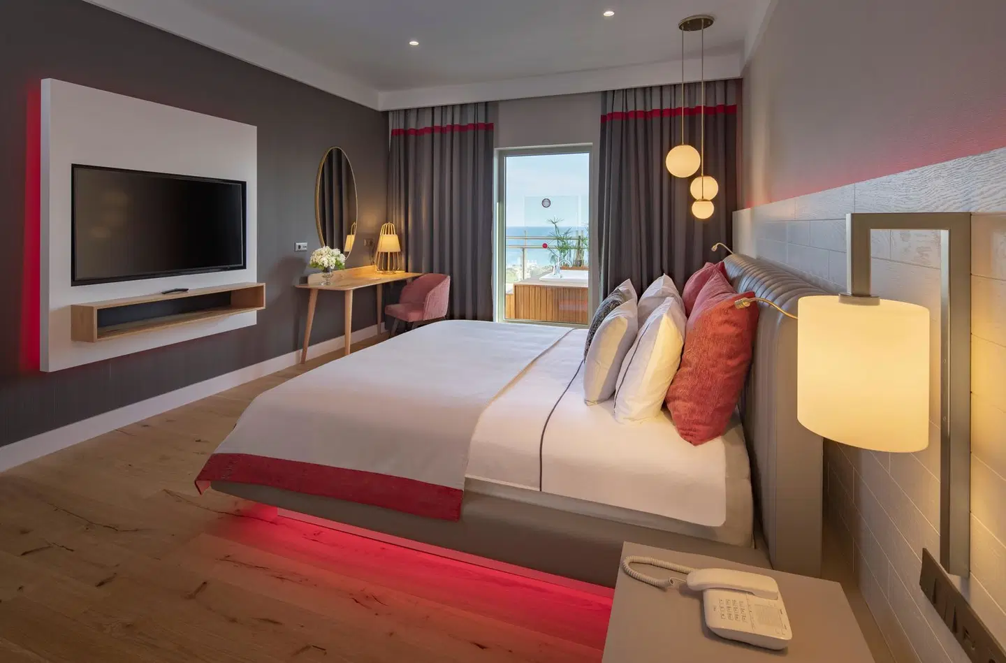 Lara Barut Collection ROOM_EXAMPLE