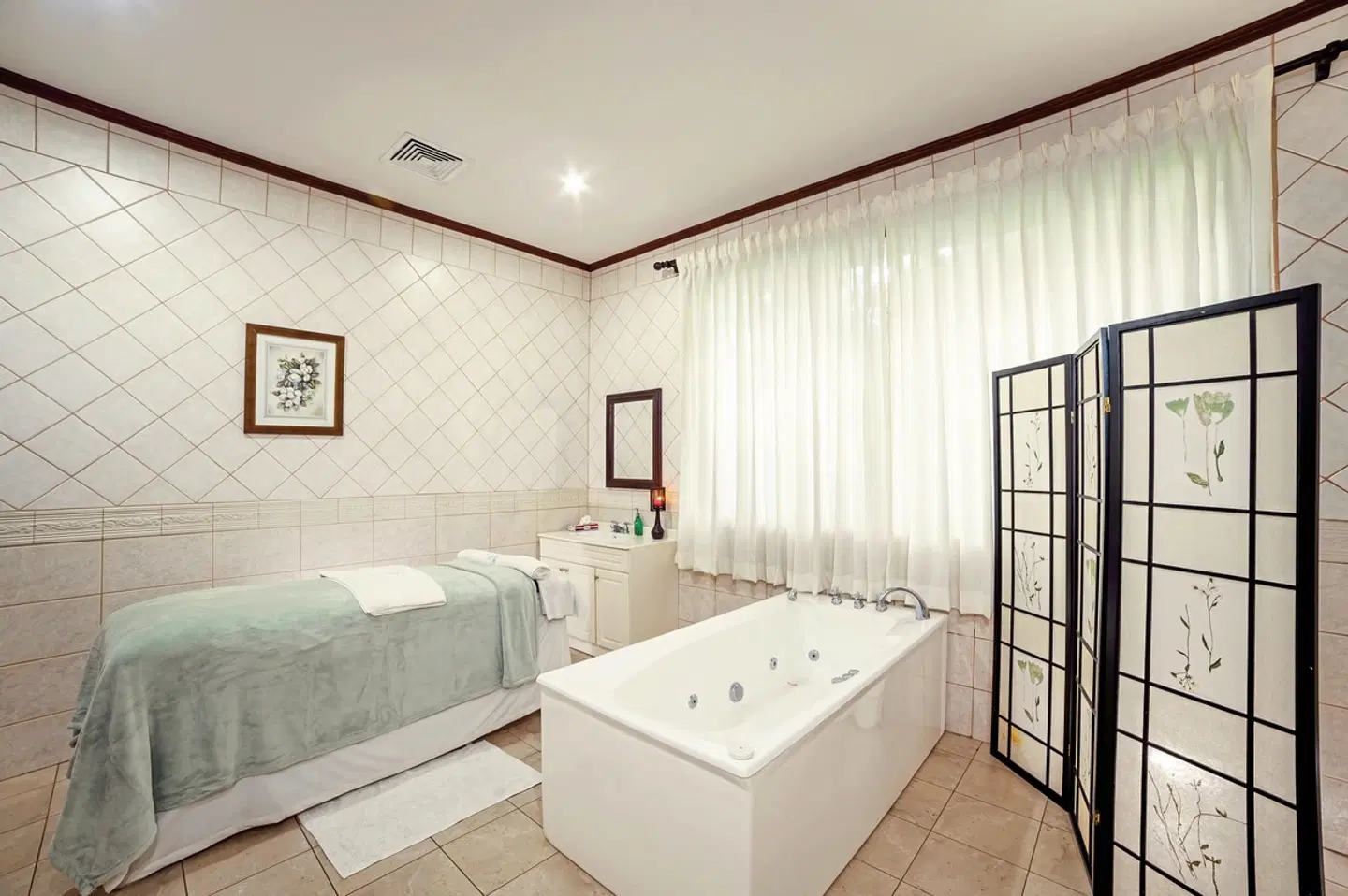 Occidental Papagayo - Adults Only Badezimmer