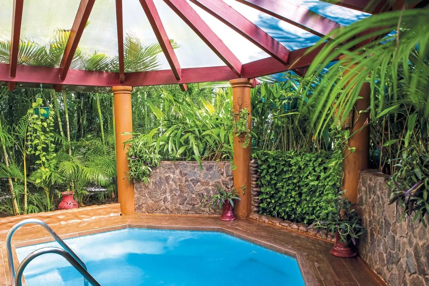 Occidental Papagayo - Adults Only HEALTH_BEAUTY