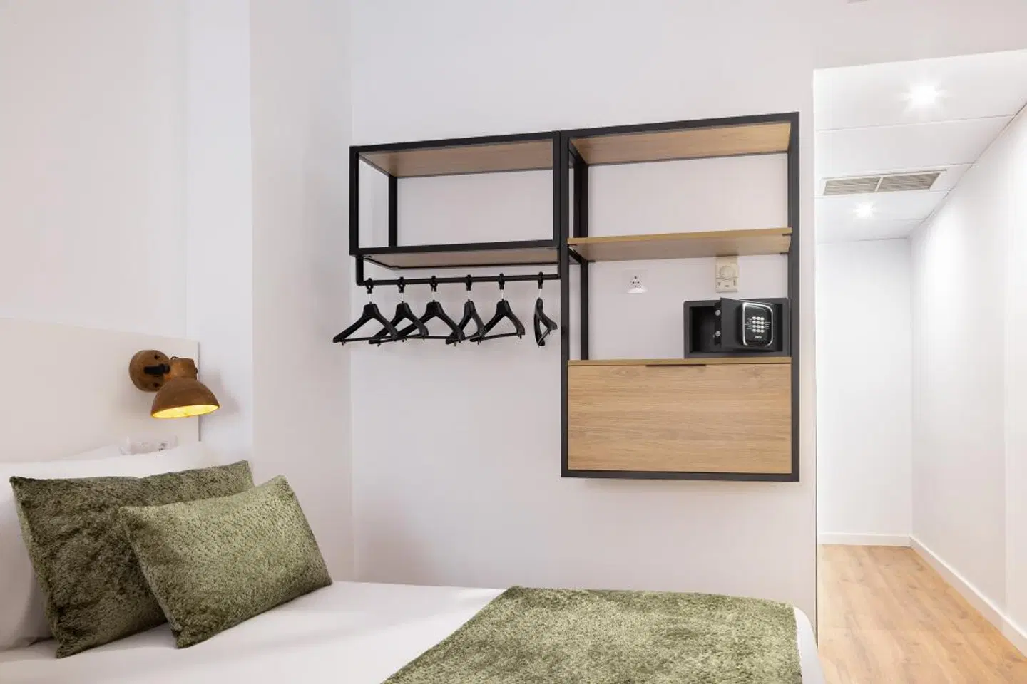 H TOP BCN City ROOM_EXAMPLE