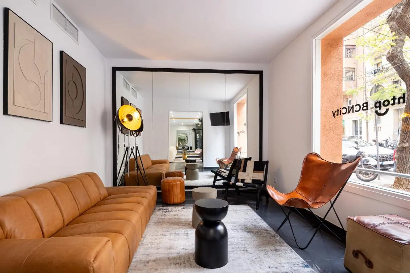 H TOP BCN City ROOM_EXAMPLE