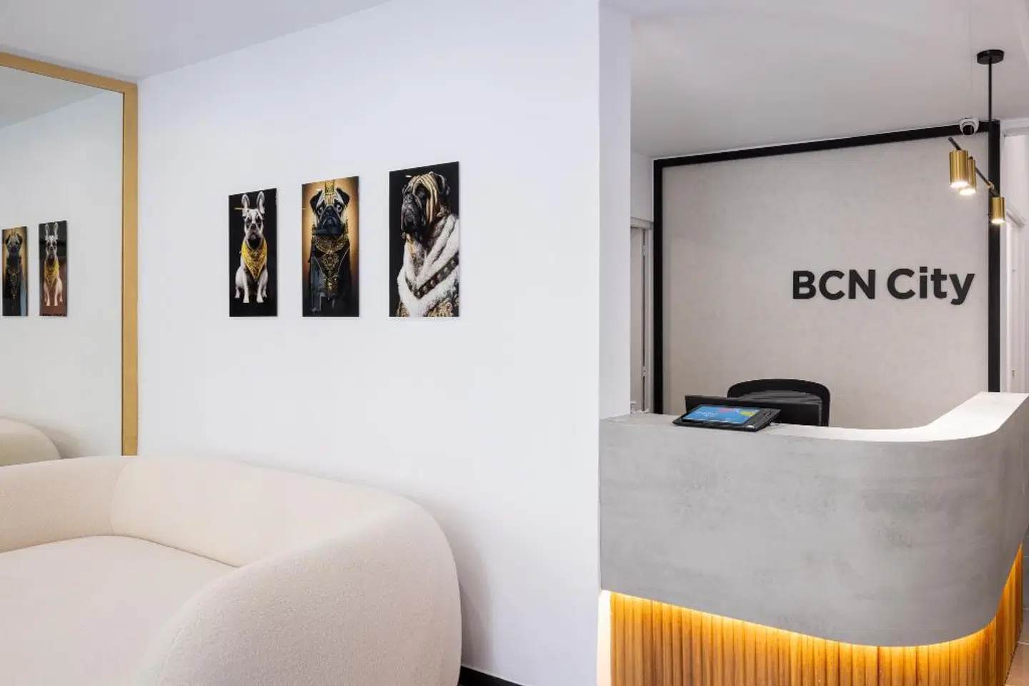 H TOP BCN City ROOM_EXAMPLE